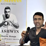 Ravichandran Ashwin