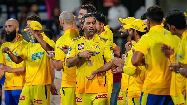 MS Dhoni breaks silence on IPL future as BCCI meets team owners to discuss 2025 season plans: 'I'll take a call when…'