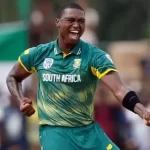 How Lungi Ngidi learnt to ease up and enjoy his cricket