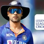 Shikhar Dhawan Confirms He Will Play In This T20 League Days After Retirement