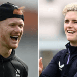 England's Jacob Bethell, Jordan Cox set to debut against Australia