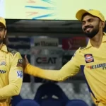 Ruturaj Gaikwad retired hurt? What happened to the CSK captain in Duleep Trophy second round?