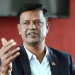 Dodda Ganesh removed as Kenya coach less than one month after appointment