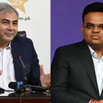 Mohsin Naqvi, PCB chairman, set to replace Jay Shah as Asian Cricket Council president: Report