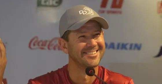 Ricky Ponting