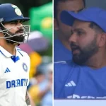 Virat Kohli Commits Massive DRS Blunder vs Bangladesh. Rohit Sharma's Reaction Says It All