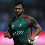 Shakib Al Hasan Creates History, Becomes First-Ever Player In T20 World Cup To...