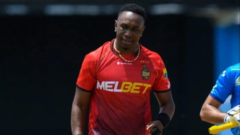 Dwayne Bravo announces T20 retirement; confirms CPL 2024 will be his last professional tournament