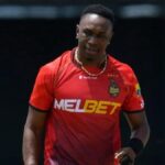Dwayne Bravo announces T20 retirement; confirms CPL 2024 will be his last professional tournament