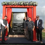 BCCI Inaugurates New National Cricket Academy In Bengaluru