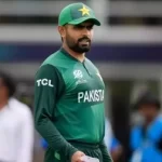 "Babar Azam Should Play Domestic Cricket Now": Virender Sehwag Delivers Explosive Verdict
