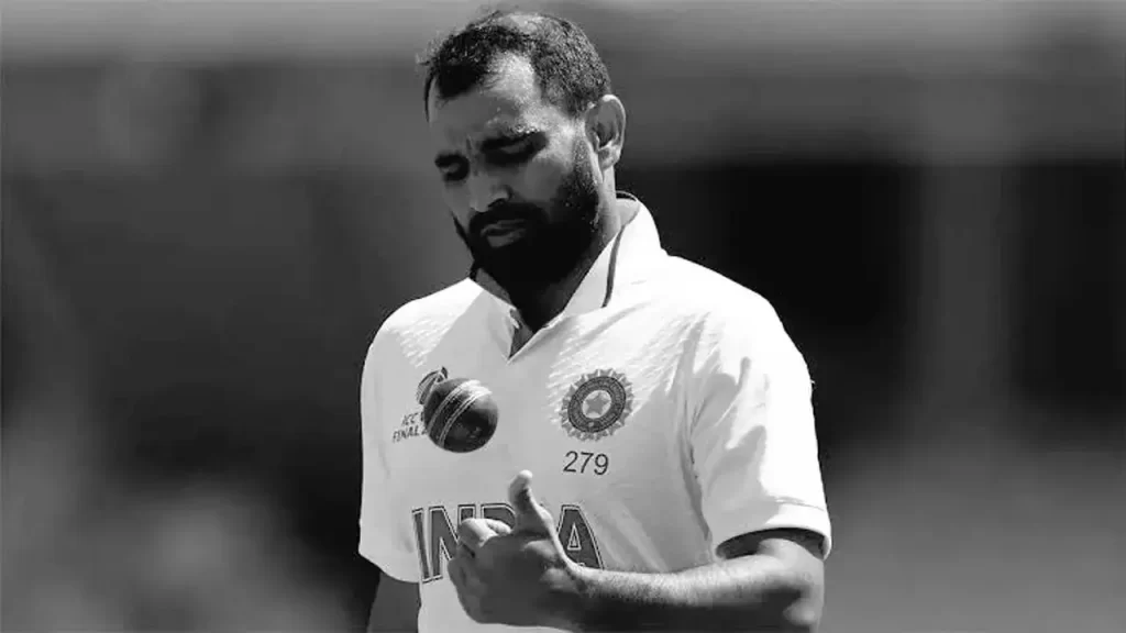 Mohammed Shami makes big statement after not making it to Border-Gavaskar Trophy 2024-25 squad