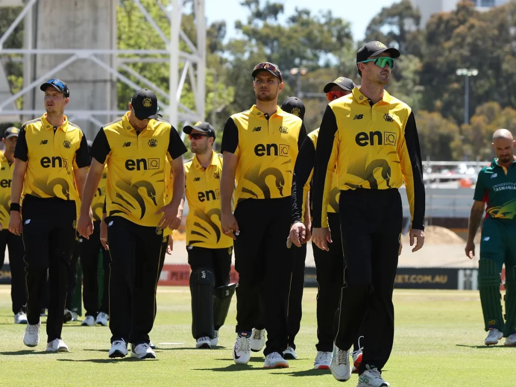 Australian cricket team loses 8 wickets for 1 run with 6 ducks in one of the craziest batting collapses of all time