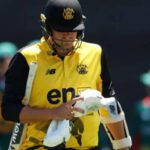 Australian cricket team loses 8 wickets for 1 run with 6 ducks in one of the craziest batting collapses of all time