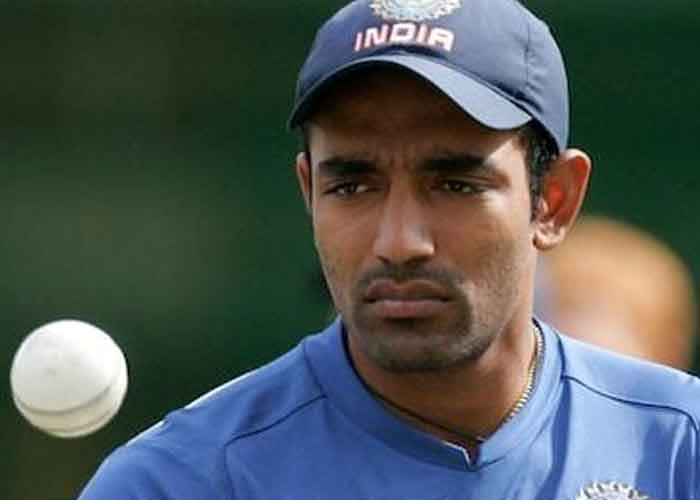 Robin Uthappa