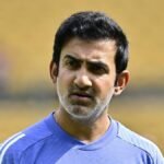 Delhi court orders fresh probe against Indian cricket coach Gautam Gambhir in cheating case