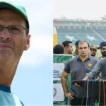 Serious Allegations Against Gary Kirsten By Pakistan Cricket Board. Mohsin Naqvi Says, "Broke His..."