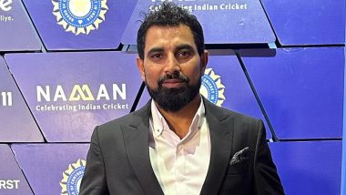 'Sorry to all cricket fans and bcci too': Mohammed Shami makes big statement after not making it to Border-Gavaskar Trophy 2024-25 squad