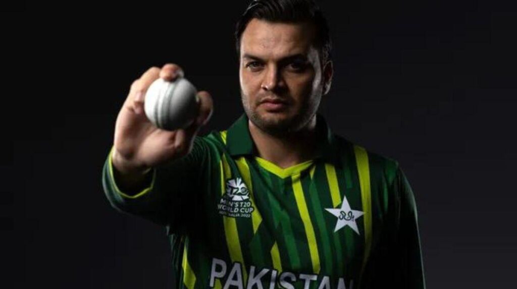 Usman Qadir retires from Pakistan cricket