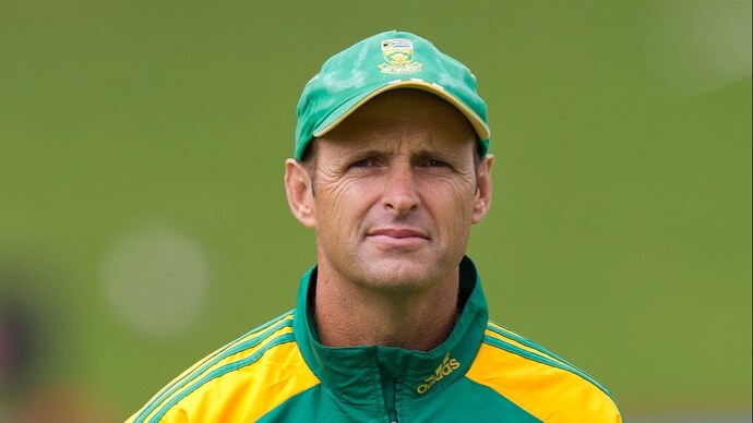 Gary Kirsten By Pakistan Cricket Board. Mohsin Naqvi Says, "Broke His..."