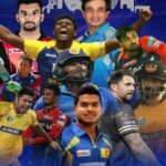 Pro Cricket League announces fixtures for inaugural season