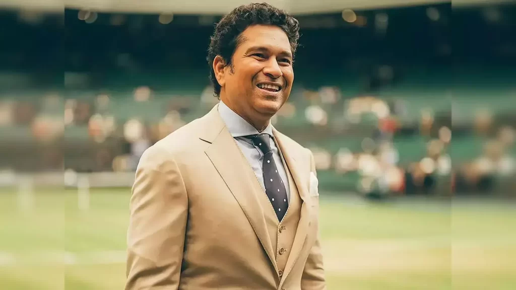 Sachin Tendulkar joins America's National Cricket League ownership group