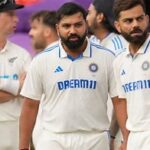 Virat Kohli only India cricketer not to celebrate Rachin Ravindra's wicket; not-out decision sparks on-air debate