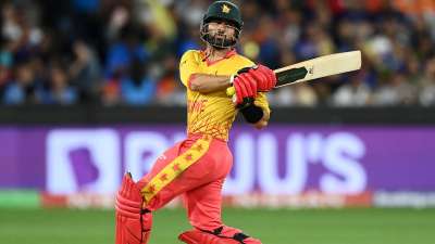 Zimbabwe Register's Highest Score in T20 Cricket History