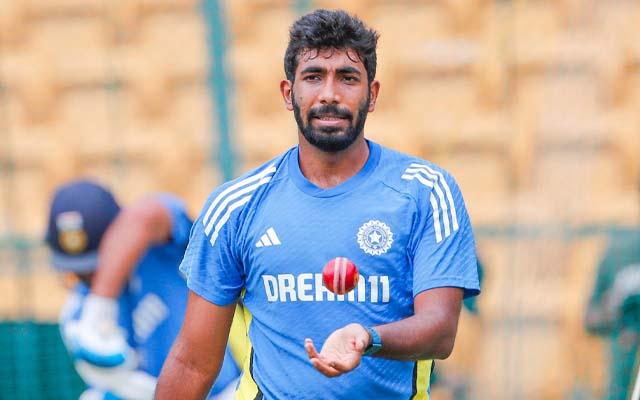 Siraj replaces Jasprit Bumrah as India rest star pacer for 3rd Test