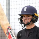 Scholfield out of England T20 squad with injury