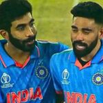 IND vs NZ: Siraj replaces Jasprit Bumrah as India rest star pacer for 3rd Test