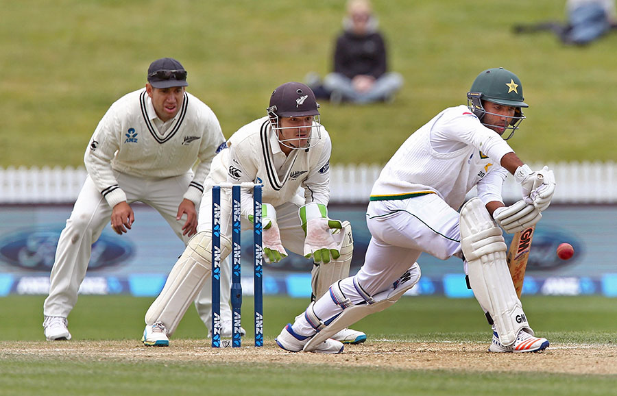 Bizarre Tale Of A Cricket Match Where Two 