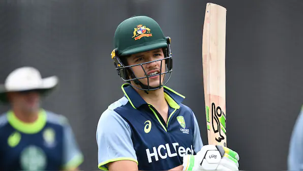 Sam Konstas, 19, to make debut in fourth Test at MCG