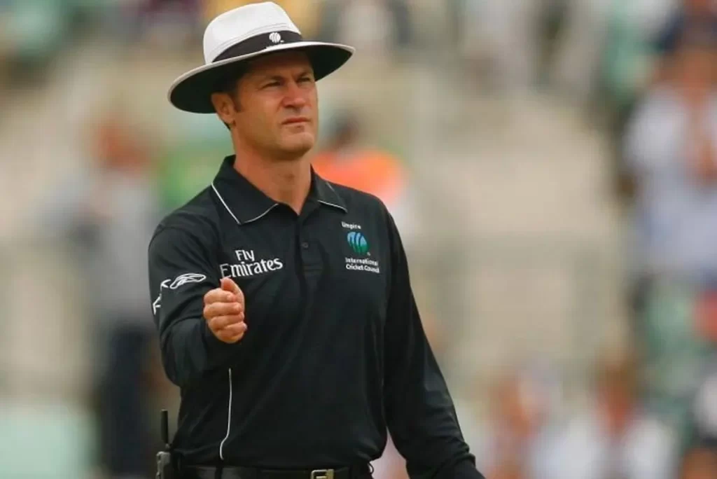 Top cricket umpires of 2024: Which ICC umpire had the best accuracy vs DRS in 2024 international cricket?