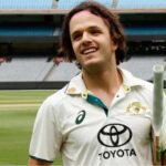 Sam Konstas Shines on Debut in Thrilling Test Against India