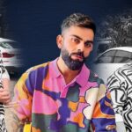 Rahul Vaidya Surprised as Virat Kohli Blocks Him on Instagram