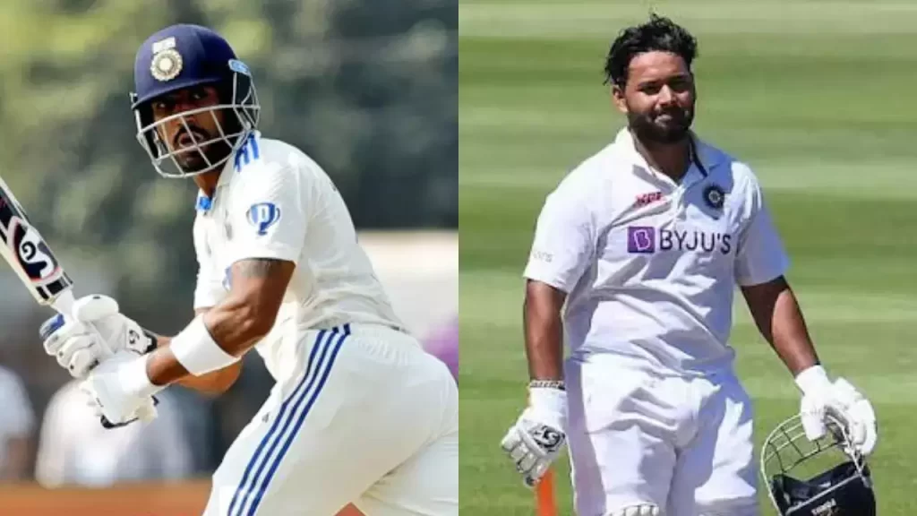 Dhruv Jurel To Replace Rishabh Pant In Pink Test At Sydney Cricket Ground?