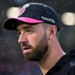 England Cricket Star James Vince Opens Up on Moving to Dubai After Terrifying Home Attacks