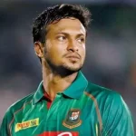 Shakib Al Hasan in Trouble: Arrest Warrant Issued Against Bangladesh Cricket Star