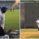 Rohit Sharma Joins Mumbai Training Camp to Regain Form