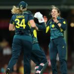 Australia Retain Women's Ashes as England Fall Short in First T20 at Sydney Cricket Ground