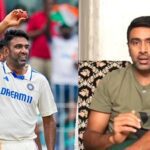 R Ashwin Reveals Why He Retired and His Thoughts on Farewell Matches