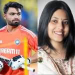 Cricketer Rinku Singh to Marry Samajwadi Party MP Priya Saroj