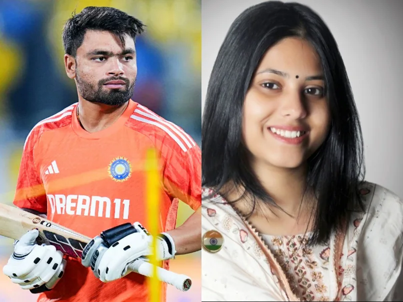 Cricketer Rinku Singh to Marry Samajwadi Party MP Priya Saroj