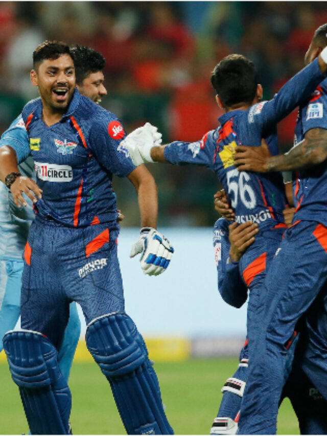 Highest successful IPL chases