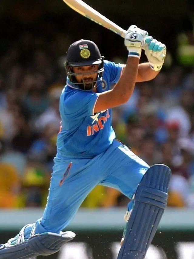 Top 3 Run-Scorers in All T20 Cricket