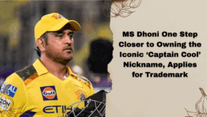 Captain Cool