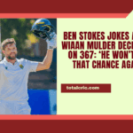 ben stokes​