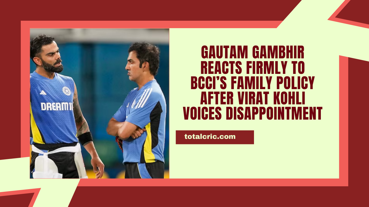 gautam gambhir