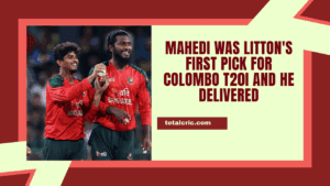 mahedi hasan, bangladesh vs sri lanka t20, sl vs ban​, ban vs Sl,ban vs sl live​